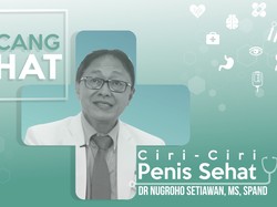 Video: Mr P Bengkok, Sunat dan Infeksi Jamur Selangkangan