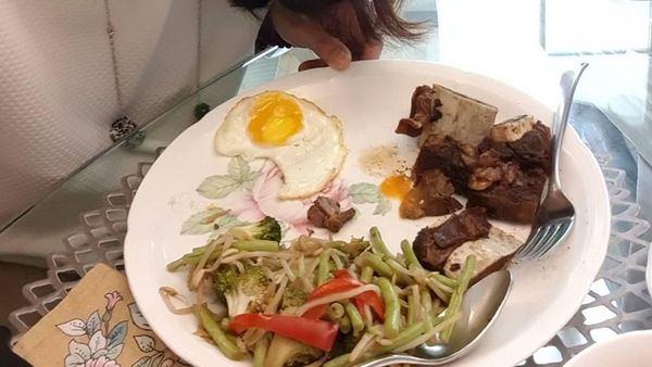 Foto: Begini Para Artis Cantik Jaga Kesehatan Lewat Makanan