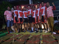 TdI Reborn Bangkitkan Kenangan Pebalap-Manajer Ini