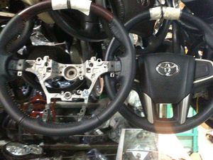 Berapa Harga Tukar Tambah Setir MPV?