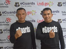 Aplikasi Ini Tawarkan Bodyguard Sewaan