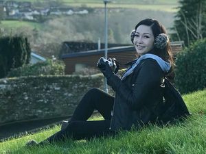 Di Usia 17 Tahun Chef Marinka Kesampaian Pacari Cinta Pertamanya