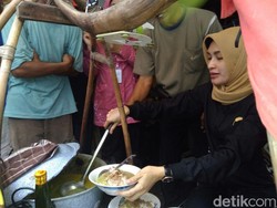 Soto Kraksaan akan Dijadikan Destinasi Wisata Kuliner di Probolinggo