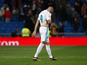 Liga Champions Kini Jadi Prioritas Madrid