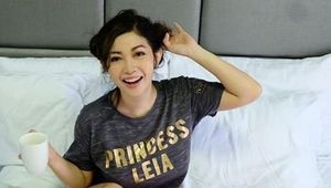 Body Chef Marinka Seksi Gini, Masa Dibilang Tante-tante Sih?