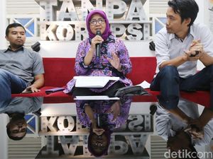 Desakan Mundur untuk Ketua MK Arief Hidayat Desakan Mundur untuk Ketua MK Arief Hidayat