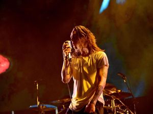 Nanti Malam, Pemanasan Dulu Sebelum Konser Incubus di Jakarta Nanti Malam, Pemanasan Dulu Sebelum Konser Incubus di Jakarta
