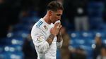 Madrid Dipermalukan Leganes di Santiago Bernabeu