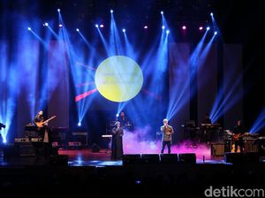 God Bless Tampil dalam Konser untuk Yockie, Kejutan dari Almarhum Sys NS God Bless Tampil dalam Konser untuk Yockie, Kejutan dari Almarhum Sys NS
