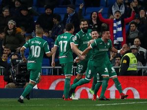 Mengenal Leganes yang Tim Sepakbolanya Mengalahkan Real Madrid Mengenal Leganes yang Tim Sepakbolanya Mengalahkan Real Madrid