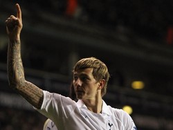 Eks Striker Tottenham Merapat ke Bhayangkara FC?