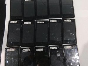 Lagi! 10 Pengemudi Grab Pengantar Tuyul Ditangkap