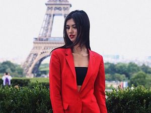 Siapa Atries Angel Kekasih Chef Juna?