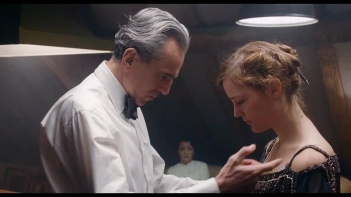 Foto: dok IMDB (Phantom Thread)