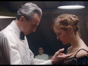 Phantom Thread Jadi Twist Terbesar Oscar Tahun Ini