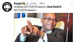 Madrid Kembali Ditertawakan Netizen