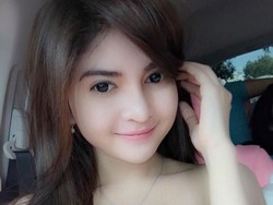 Lega Setelah Diperiksa, Aldira Chena Ingin Tenang