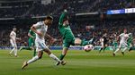 Madrid Dipermalukan Leganes di Santiago Bernabeu