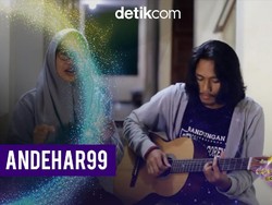 Cover Winter Song-Isyana Sarasvati by Andehar99