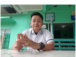Ternyata Ini Alasan Said Jola Ubah Lirik Lagu Jaran Goyang Jadi 100 Jenis Camilan