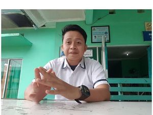 Ternyata Ini Alasan Said Jola Ubah Lirik Lagu Jaran Goyang Jadi 100 Jenis Camilan Ternyata Ini Alasan Said Jola Ubah Lirik Lagu Jaran Goyang Jadi 100 Jenis Camilan