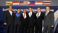 Enam Negara di ASEAN Bentuk Our Eyes untuk Lawan Terorisme