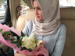 Foto: Ini Yulistra Ivo, Istri Cantik Gubernur Kalteng