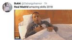 Madrid Kembali Ditertawakan Netizen