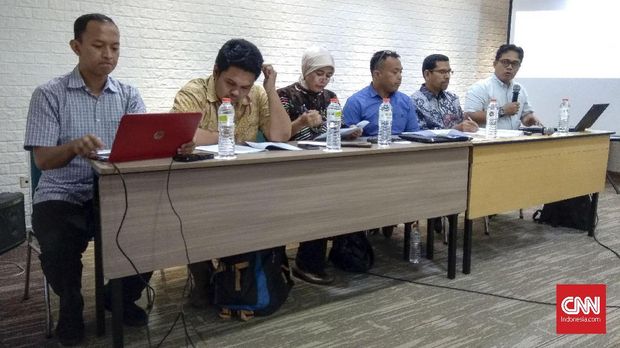 Jokowi Dinilai Abaikan HAM Demi Pembangunan Infrastruktur