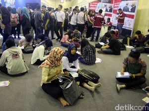 Hati-hati Modus Penipuan Lowongan Kerja BUMN, Ini 3 Ciri-cirinya!