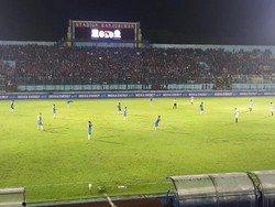 Tiket Laga Arema Vs Persebaya Nyaris Habis, Kini Dibayangi Pembatalan