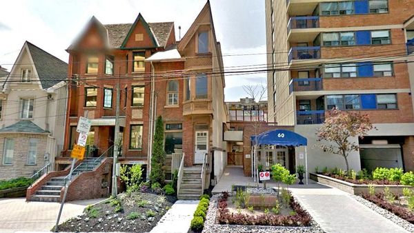 Gara-gara Digusur, Rumah Ini Dipotong Setengah