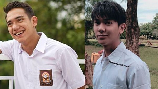 Vanesha Prescilla, Pilih Adipati Dolken atau Iqbaal CJR ?