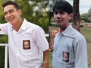 Vanesha Prescilla, Pilih Adipati Dolken atau Iqbaal CJR ?