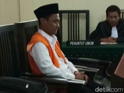 Divonis 8 Tahun Kasus Narkoba, Kades di Bondowoso Ini akan Dipecat