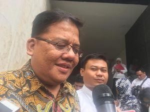 Dipecat karena Jadi Saksi Kasus Novel, Eks Satpam Lapor ke Ombudsman