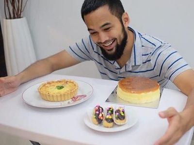 Shireen Sungkar Sering Digombalin Teuku Wisnu karena Masakannya Enak!