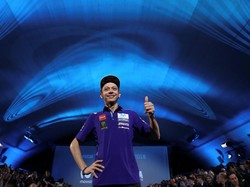 Rossi Tak Buru-Buru Putuskan Masa Depannya