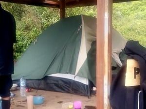 Sebenarnya Apa Fungsi Pos Pendakian?