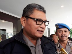 Polri Kirim Tim ke Medan Usut Kasus Heli Polisi Dipakai Pengantin