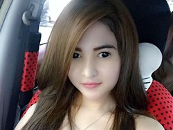 Diperiksa Dugaan Prostitusi Online, Aldira Chena Dicecar 40 Pertanyaan