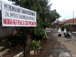 Penjelasan Kodam Jaya soal Penertiban Rumah Warga di Tanah Kusir