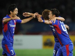 FC Tokyo Batal Gelar Latihan