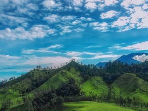 Jepretan Netizen: Surga Indonesia