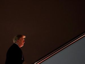 Trump Pernah Perintahkan Pemecatan Ketua Penyelidikan Intervensi Rusia