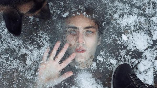 Keren! Foto Kreatif Penuh Imajinasi Tinggi