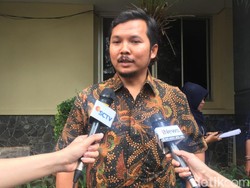 Pengacara: Statement Alghiffari Bentuk Opini sebagai Kuasa Hukum Novel