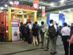 Cimory Tawarkan Sarjana Gaji Rp 5 juta, Jadi Penjual Yogurt