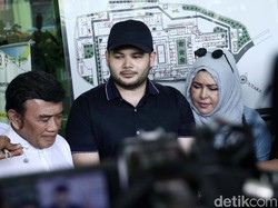 Tidak Kaget dengan Putusan MA, Keluarga Dukung Ridho Rhoma Ajukan PK