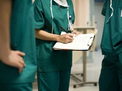 Pasien COVID-19 Tak Bergejala Wajib Isolasi, Puskesmas Pantau Secara Online